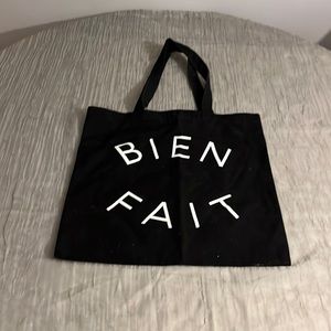 Tote